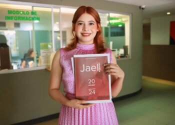 Entregó diputada Jael Argüelles informe de actividades legislativas finales