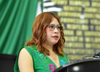 Costea Gobierno Federal MediChihuahua, cuestiona Jael Argüelles transparencia del programa