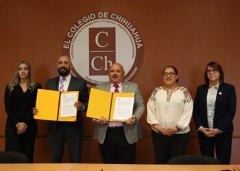 Ampliará el COLECH oferta para el aprendizaje estudiantil con la Maestría en Derechos Humanos