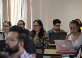 Participan investigadores de la UACH en Taller de Propiedad Intelectual