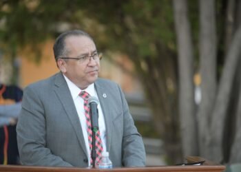 Realizan primer encuentro de ingenieros en ecología en la Facultad de Zootecnia de la UACH