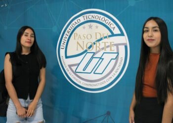 Arranca UT Paso del Norte cuatrimestre septiembre-diciembre 2024  con carreras renovadas