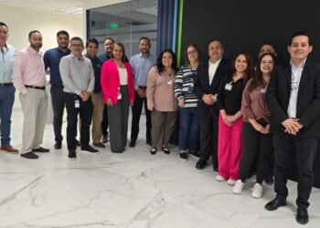 Podrán estudiantes de la UTCJ realizar sus estadías en la empresa Jabil Circuit