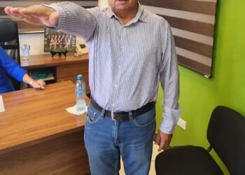 Designan a nuevos coordinadores de Educación  en las regiones Centro-Sur y Noroeste