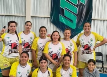 Obtiene UTCJ 4 campeonatos en torneo nacional de la FETUT con sede en Juárez