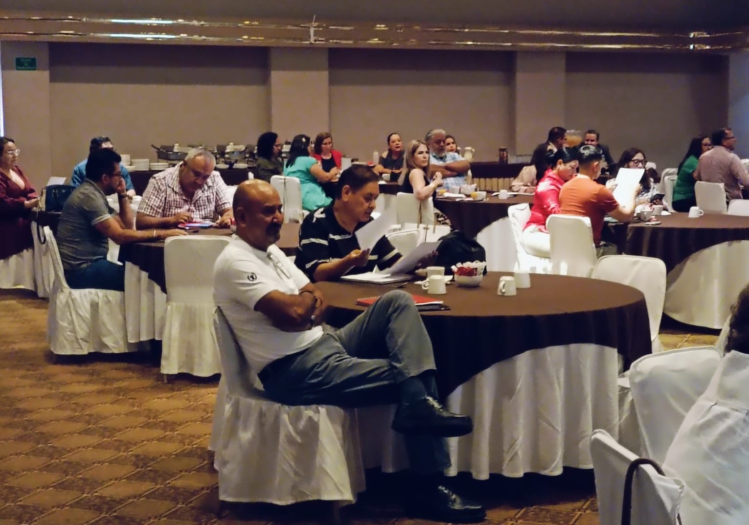 Inicia ciclo escolar del Programa Nacional de Inglés en Chihuahua en ...