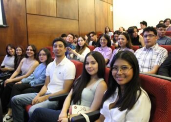 Fortalece UPCH vinculación con sector industrial con reto Kaizen de INDEX