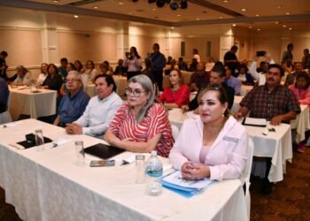 Trabajamos para seguir construyendo un sistema educativo más fuerte e inclusivo: SEyD