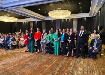 Finaliza el Congreso Internacional de medicina y enfermería de Christus Muguerza Hospital del Parque