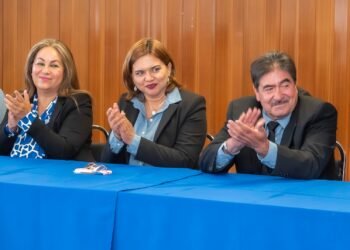 Otorgan nombramiento a nuevos funcionarios de la Secretaría Técnica de primarias en SEECH