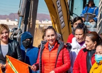 Presentará alcaldesa de Aquiles Serdán Teresa Erives tercer informe de gobierno el lunes