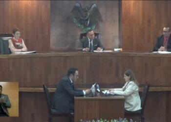 Confirman sentencia del TEE que modificó resultados de la elección del Ayuntamiento de Manuel Benavides