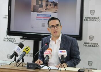 Amplia Coesvi convocatoria para concursar en el Premio Estatal de Vivienda 2024