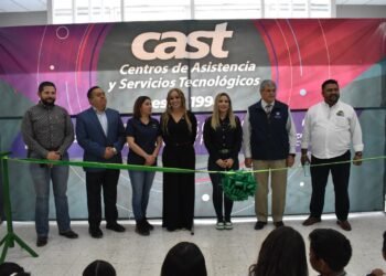 Acercan la ciencia y la tecnología a más de 400 niñas y niños en situación de vulnerabilidad