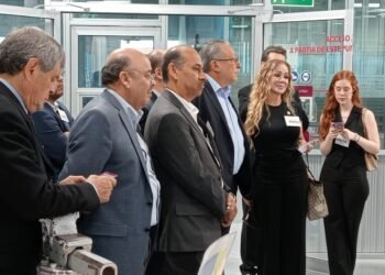 Vinculan a 53 estudiantes del Conalep Juárez en el ámbito laboral con Modelo de Educación Dual