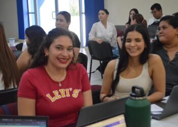 Abre Ensech periodo extraordinario de inscripciones para cursar diplomados en línea