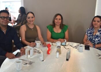 Fortalece Normal Superior su programa de tutorías  para docentes en formación