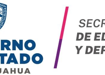 Brinda SEyD de manera normal servicio educativo en Ojinaga Tras enfrentamientos