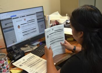 Implementará Educación “Jornadas de la Dirección Estatal de Profesiones en tu Municipio”