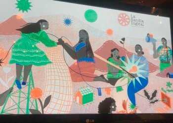 Alianza Sierra Madre y mujeres indígenas del país presentan el libro “Cuidar y narrar la vida”