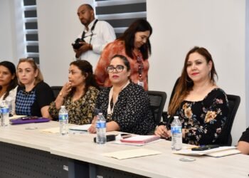 Presentaron avances y resultados del trabajo interinstitucional y estrategias en favor de la niñez