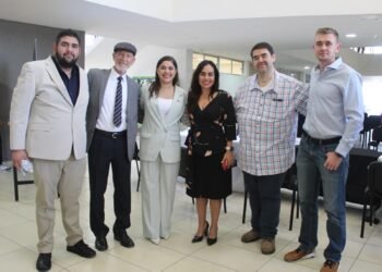 Impulsan estrategias de investigación e innovación en 803 estudiantes de la Universidad Tecnológica de Camargo