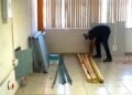 Adecua UT Paquimé nuevas aulas en la institución ante incremento de matrícula
