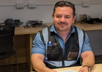 Abrirá Secretaría de Comunicaciones y Obras Públicas WhatsApp para reportar baches