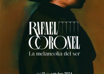Invitan a chihuahuenses a disfrutar de la exposición “La melancolía del ser” de Rafael Coronel