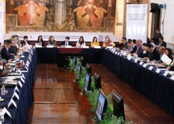Participa Secretario de Educación en reunión nacional con el nuevo titular de la SEP
