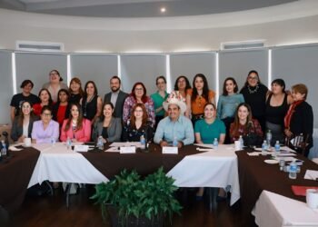 Aprueba Comisión de Feminicidios del Congreso plan de trabajo, buscan erradicar el delito