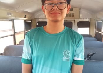 Representará alumno del COBACH a México en  Olimpiada Matemática de Centroamérica y el Caribe