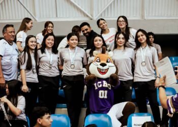 Reconocerán a atletas y entrenadores con el Premio Estatal del Deporte 2024