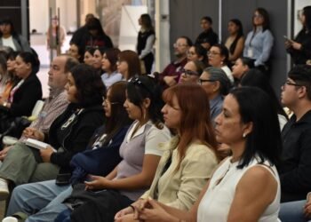 Presentan Colegio de Chihuahua y Fechac estudio  sobre embarazo adolescente en Juárez