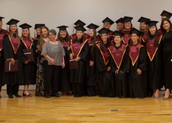 Egresan del CID nuevos maestros y doctores en educación para beneficio de la sociedad