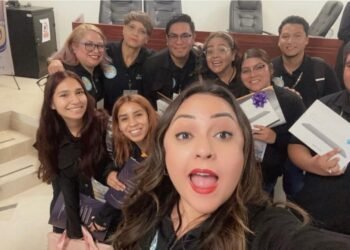 Logra UTPN bicampeonato en Concurso de Clasificación Arancelaria efectuado en la UACJ