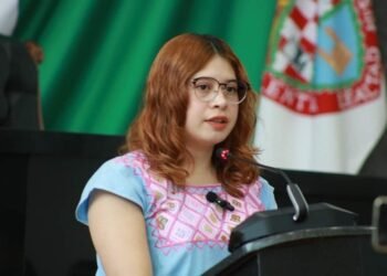 Presenta Jael Argüelles «Ley de cunas vacías» para atender a mujeres ante muertes fetales