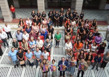 Fomentan la lectura y escritura entre más de 200 mil estudiantes con el concurso “Don Quijote nos invita a Leer”