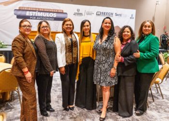 Reciben estímulos económicos 960 empleados de apoyo de SEECH, destinaron 28 millones