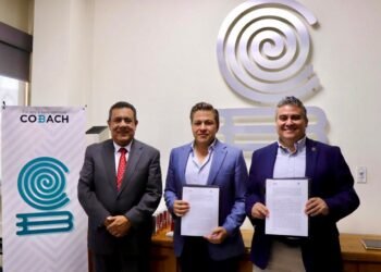 Promoverán entre 15 mil estudiantes desarrollo de habilidades en ciencia y tecnología
