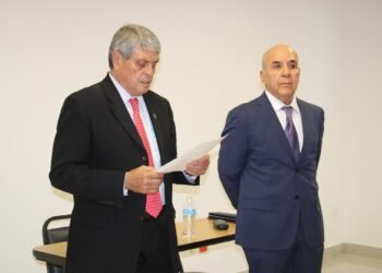 Designa SEyD a Gerardo Arrieta nuevo coordinador de Educación en la Zona Norte