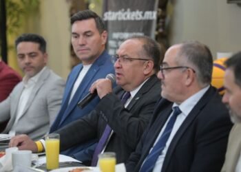 UACH vs. UTEP se enfrentarán en histórico partido de básquetbol