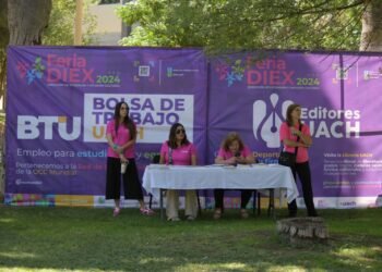 Arranca UACH programas de Servicio Social