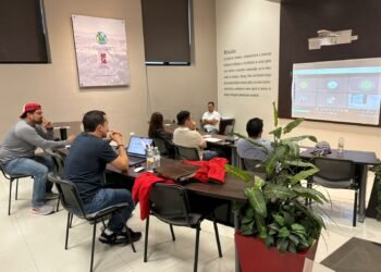 Impartirán curso de Herramientas SEO en la Facultad de Contaduría y Administración de la UACH