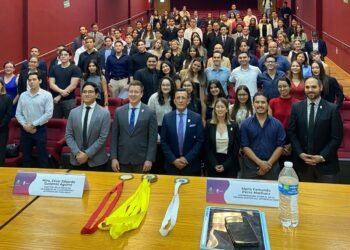 Arranca en FD UACH el Interfacultades 2024, con su primera edición