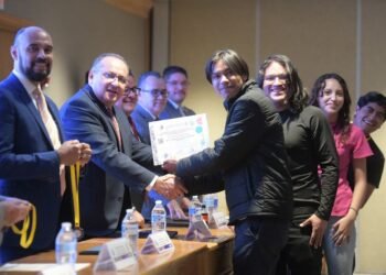 Inicia en la UACH el 48° Congreso Mexicano de la Ciencia del Suelo a través de FACIATEC