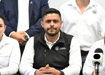 Inician Campañas para Comisarías de Policía en Secciones Municipales de Chihuahua