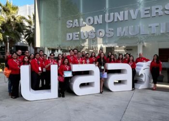 Estudiantes de FCA de la UACH triunfan en «XVII Maratón Nacional de ANFECA»