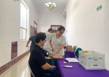 UACH Lanza Programa de Salud para Promover la Prevención y Detección de Enfermedades