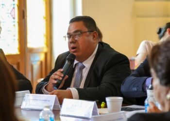 Exhorta fracción edilicia del PAN al Gobierno Federal construir nuevo hospital del ISSSTE